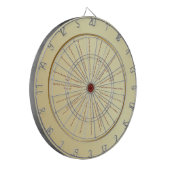 Jeu de fléchettes Dare pour adultes de plus de 20 (Devant gauche)