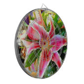 Jeu De Fléchettes dart stargazer rose (Devant gauche)