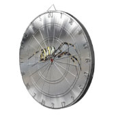 Jeu De Fléchettes Dartboard (Devant droit)