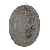 Jeu De Fléchettes De la mer (Devant gauche)