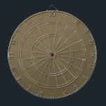 Jeu De Fléchettes Décor couleur café Taupe Arrière - plan personnali<br><div class="desc">Ce produit sur mesure est disponible dans un décor de couleur de café taupe solide pour vous-même ou comme un cadeau sûr de faire une impression en toutes occasions. Cliquez sur le bouton "Customisez-le !" ou sur le lien que vous trouverez sur cette page de produit pour révéler un ensemble...</div>