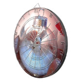 Jeu De Fléchettes Décoration d'II (Devant droit)