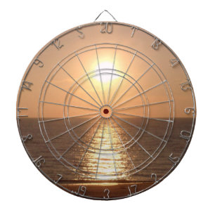 Jeu De Fléchettes Définition de Sun