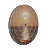 Jeu De Fléchettes Définition de Sun (Devant gauche)