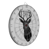 Jeu De Fléchettes désamorcer (Devant gauche)