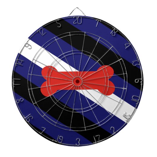 JEU DE FLÉCHETTES DIAGONAL DE FIERTÉ DE JEU POPULAIRE (Devant)