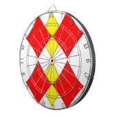 Jeu De Fléchettes Diamants (Devant droit)