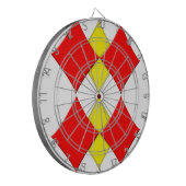 Jeu De Fléchettes Diamants (Devant gauche)