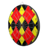 Jeu De Fléchettes Diamants (Devant droit)