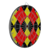 Jeu De Fléchettes Diamants (Devant gauche)