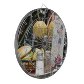 Jeu De Fléchettes Dîner Fin (Devant gauche)