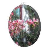 Jeu De Fléchettes Dogwood rose (Devant droit)