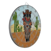 Jeu De Fléchettes Doxie Pistolero (Devant gauche)