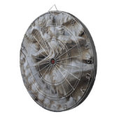 Jeu De Fléchettes Dragon ! (Devant droit)