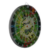 Jeu De Fléchettes Dragon (Devant gauche)