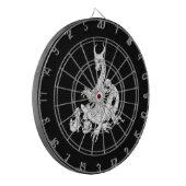 Jeu De Fléchettes Dragon Storytime (Devant gauche)