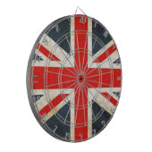 Jeu De Fléchettes Drapeau de l'Union britannique (Devant gauche)