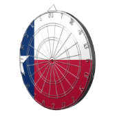 Jeu De Fléchettes Drapeau d'État du Texas (Devant droit)