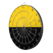 Jeu De Fléchettes Drapeau d'IJsselstein (Devant droit)