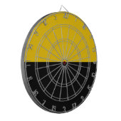 Jeu De Fléchettes Drapeau d'IJsselstein (Devant gauche)