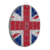 Jeu De Fléchettes Drapeau du Royaume-Uni (Devant gauche)