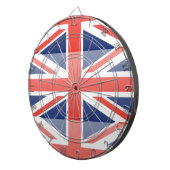 Jeu De Fléchettes Drapeau du Royaume-Uni (Devant droit)