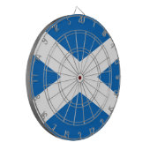 Jeu De Fléchettes Drapeau écossais (Devant gauche)