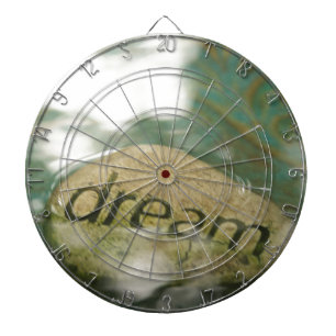 Jeu De Fléchettes Dream Rock