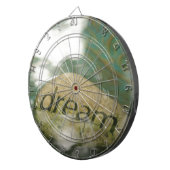 Jeu De Fléchettes Dream Rock (Devant droit)