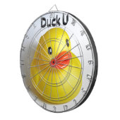 Jeu De Fléchettes Duck U (Devant droit)