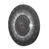 Jeu De Fléchettes éclipse solaire (Devant droit)