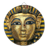 Jeu De Fléchettes Égypte - Toutankhamon (Devant)