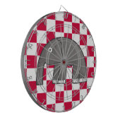 Jeu De Fléchettes éléphant (Devant gauche)