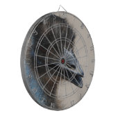 Jeu De Fléchettes Émeu sauvage (Devant gauche)