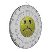 Jeu De Fléchettes émoticône (Devant gauche)