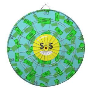 Jeu De Fléchettes émoticône