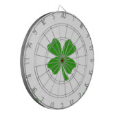 Jeu De Fléchettes émoticône st patrick (Devant gauche)