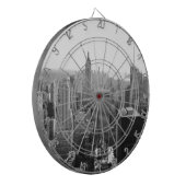 Jeu De Fléchettes Empire States Building (Devant gauche)