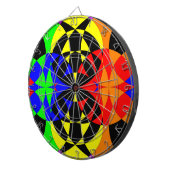 Jeu De Fléchettes Energize par Kenneth Yoncich (Devant droit)