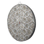 Jeu De Fléchettes enveloppement bulle (Devant droit)