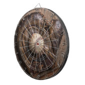 Jeu De Fléchettes Équipement de base-ball (Devant droit)