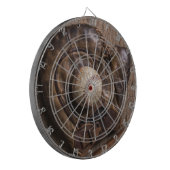 Jeu De Fléchettes Équipement de base-ball (Devant gauche)