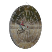 Jeu De Fléchettes Équitation Vélo De Chemin (Devant gauche)