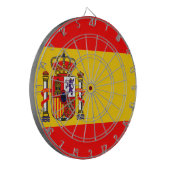 Jeu De Fléchettes Espagne (Devant gauche)