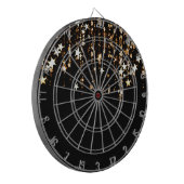 Jeu De Fléchettes étoiles tombantes (Devant gauche)