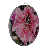 Jeu De Fléchettes Explosion Florale (Devant gauche)