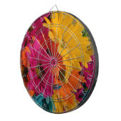 Jeu De Fléchettes Faisceaux colorés (Devant droit)