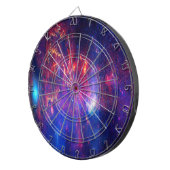 Jeu De Fléchettes Falln Core of the Milkyway (Devant droit)