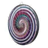 Jeu De Fléchettes Fantastique galaxie 2 (Devant droit)