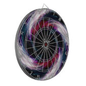 Jeu De Fléchettes Fantastique galaxie 4 (Devant gauche)
